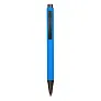  Ball pen from high quality plastic and metal