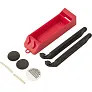  Bicycle tire repair set