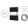  MOLESKINE notes cca A4