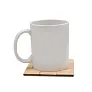  Cup coaster "puzzle"