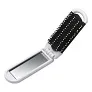  Hairbrush and mirror