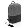  Anti-theft ruksak za 15" laptop