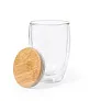  Glass mug 350 ml