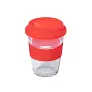  Glass travel mug 350 ml
