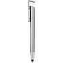  Ball pen, touch pen, phone stand