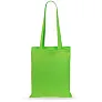  Cotton shopping bag, 140 g/m2