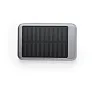 Power bank 4000 mAh, solar charger