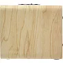  Wooden wireless speaker 2 x 5W