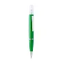  Ball pen with atomizer and cap