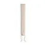 Reusable drinking straw set, 2 pcs with cleaning brush