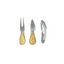  Bamboo cheese set