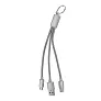  Charging cable, keyring