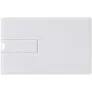  USB memory stick "credit card" 32 GB