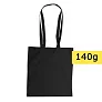  Pamučna torba za kupovinu, 140 g/m2