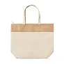  Cotton cooler bag