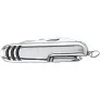  Multifunctional tool, pocket knife, 7 functions