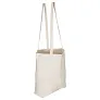  Cotton shopping bag, 240 g/m2
