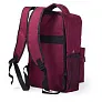  Anti-theft backpack, compartment for 15" laptop and 10" tablet, RFID protection