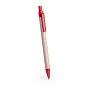  Recycled cardboard ball pen