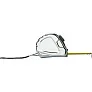 Measuring tape 5m