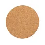  Cork mouse pad