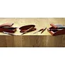  Writing set, ball pen and roller ball pen