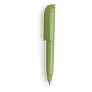  Mini wheat straw ball pen