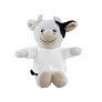 Mootsy RPET plush cow