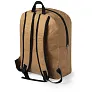  Laminated paper backpack