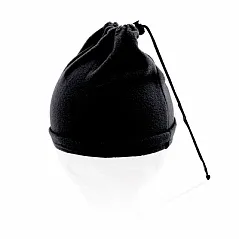 Neck warmer and hat, 2 in 1