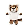 Finn RPET plush tiger
