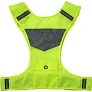  Vest with light
