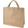  Jute shopping bag