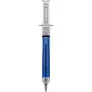  Ball pen "syringe"