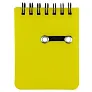  Notes s kemijskom olovkom, cca A7