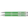  Writing set, ball pen and mechanical pencil