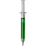  Ball pen "syringe"