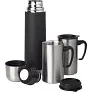  Vacuum flask 470 ml with 2 mugs 260 ml