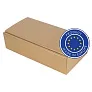  Exclusive wine carton 2 el.