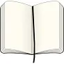  MOLESKINE Notebook approx. A6