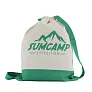  Cotton duffle bag