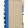  Notebook approx. A5 with ball pen
