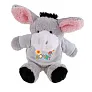 Theo Plush donkey