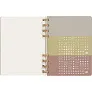  MOLESKINE godišnji spiralni planer