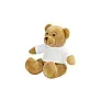 Siddy Honey Plush teddy bear