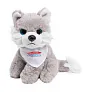Fang Plush wolf
