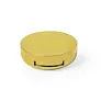 Lip balm, mirror