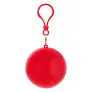  Poncho in ball