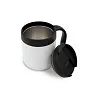  Thermo mug 330 ml with handle