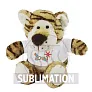 Damon Plush tiger